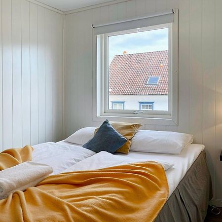 Stavanger Bnb Ap5 By Berti'S Ngoại thất bức ảnh