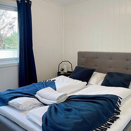 Stavanger Bnb Ap5 By Berti'S Ngoại thất bức ảnh