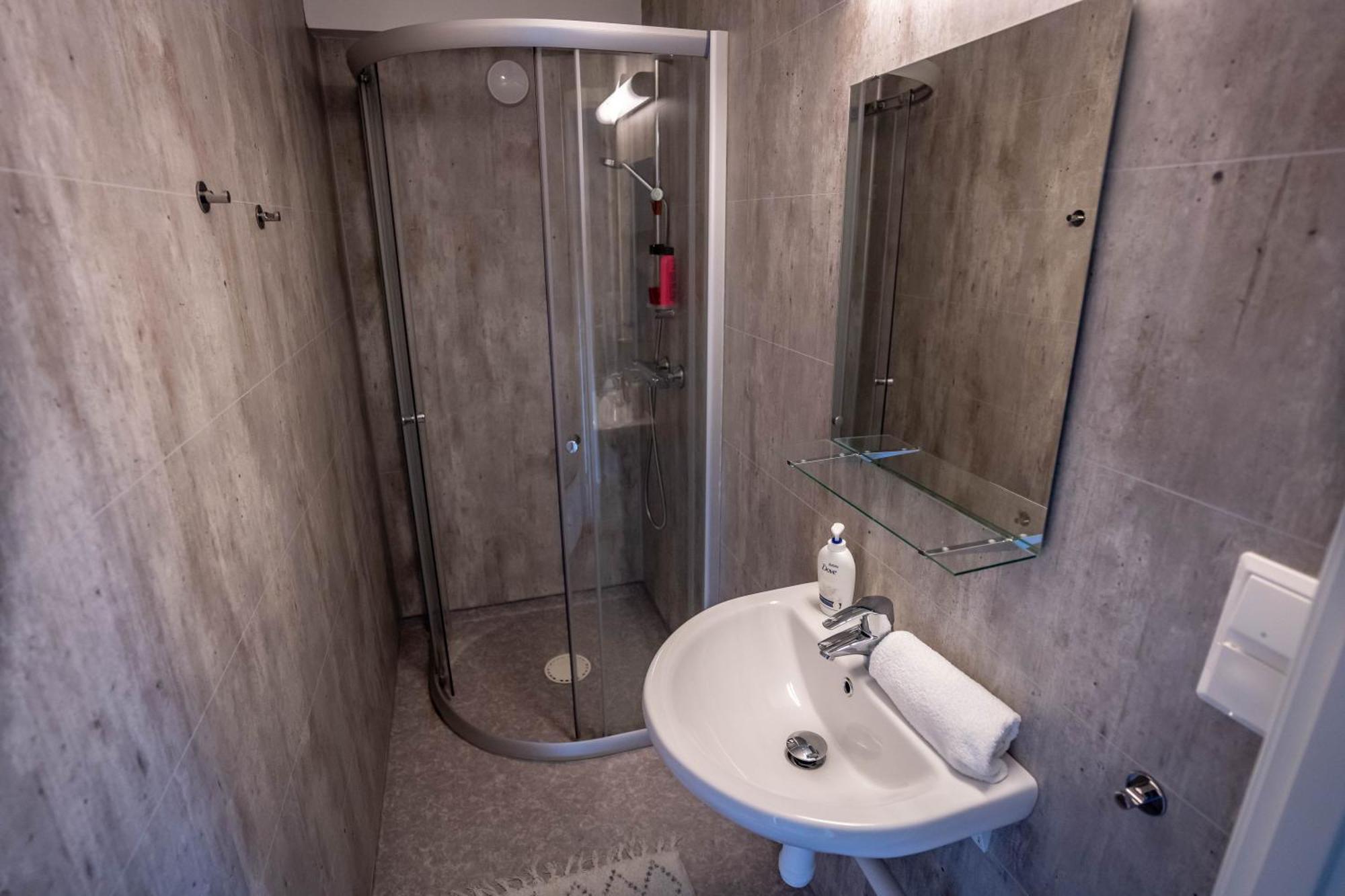Stavanger Bnb Ap5 By Berti'S Ngoại thất bức ảnh