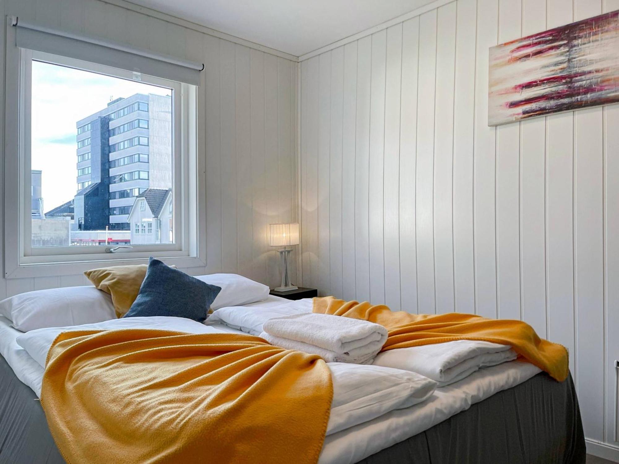 Stavanger Bnb Ap5 By Berti'S Ngoại thất bức ảnh