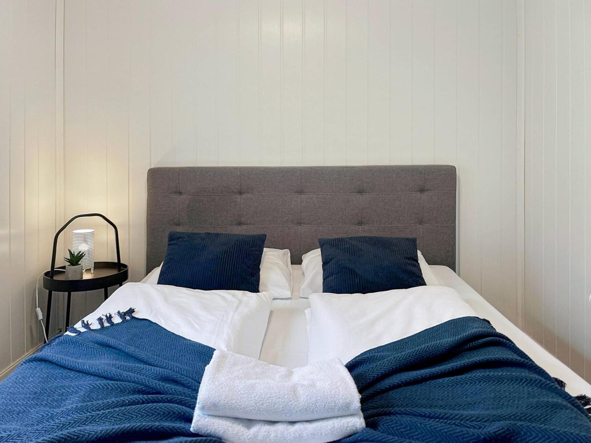 Stavanger Bnb Ap5 By Berti'S Ngoại thất bức ảnh
