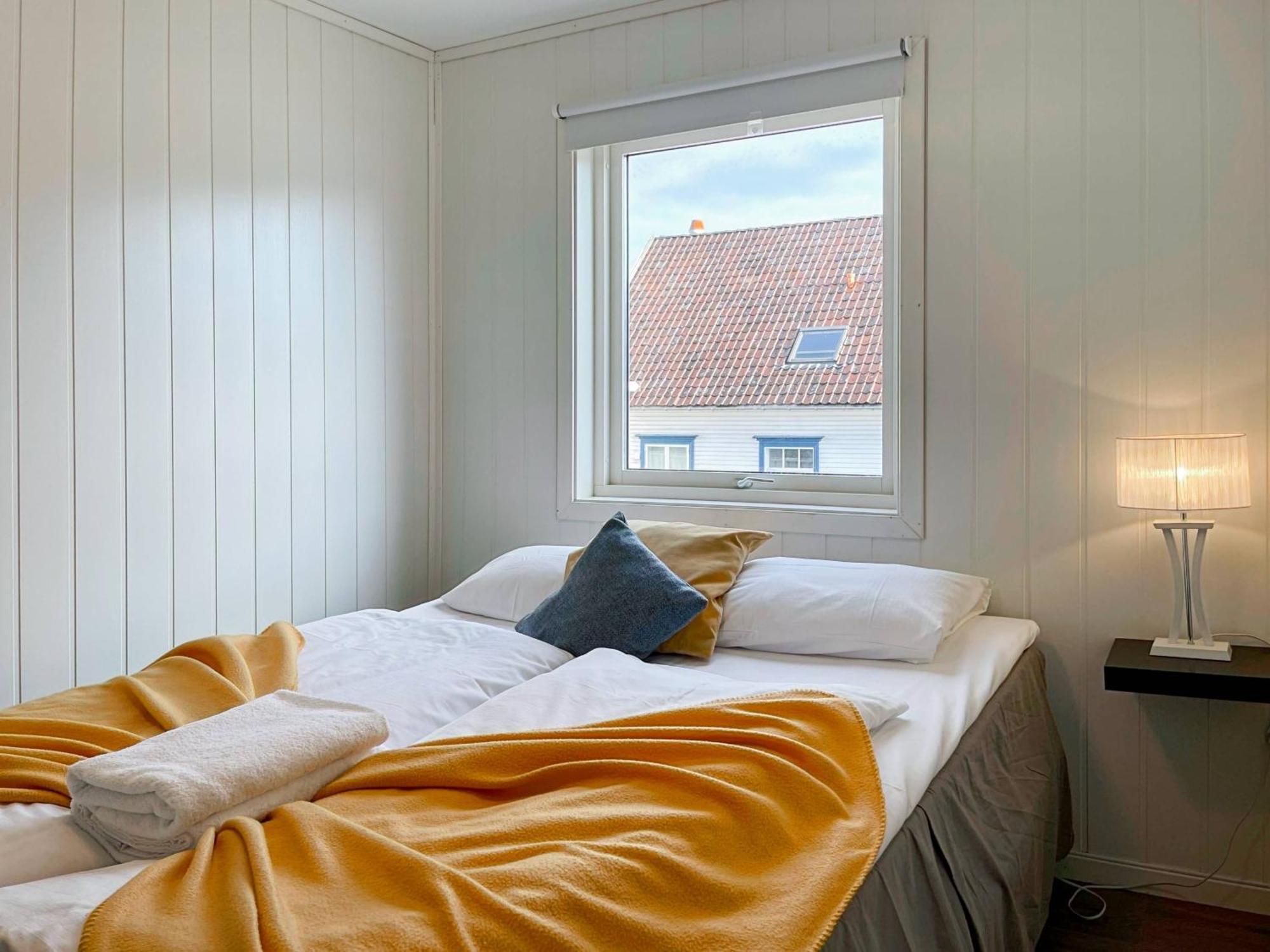 Stavanger Bnb Ap5 By Berti'S Ngoại thất bức ảnh