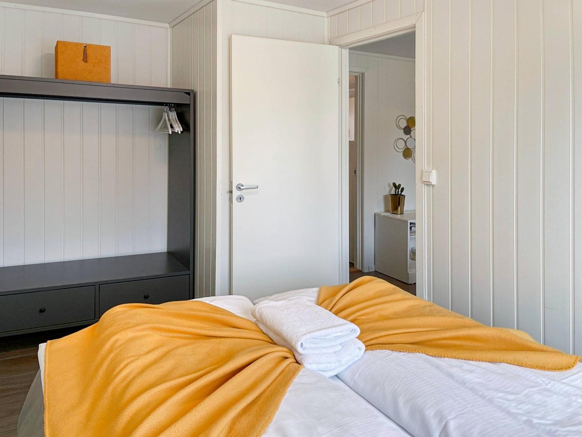 Stavanger Bnb Ap5 By Berti'S Ngoại thất bức ảnh