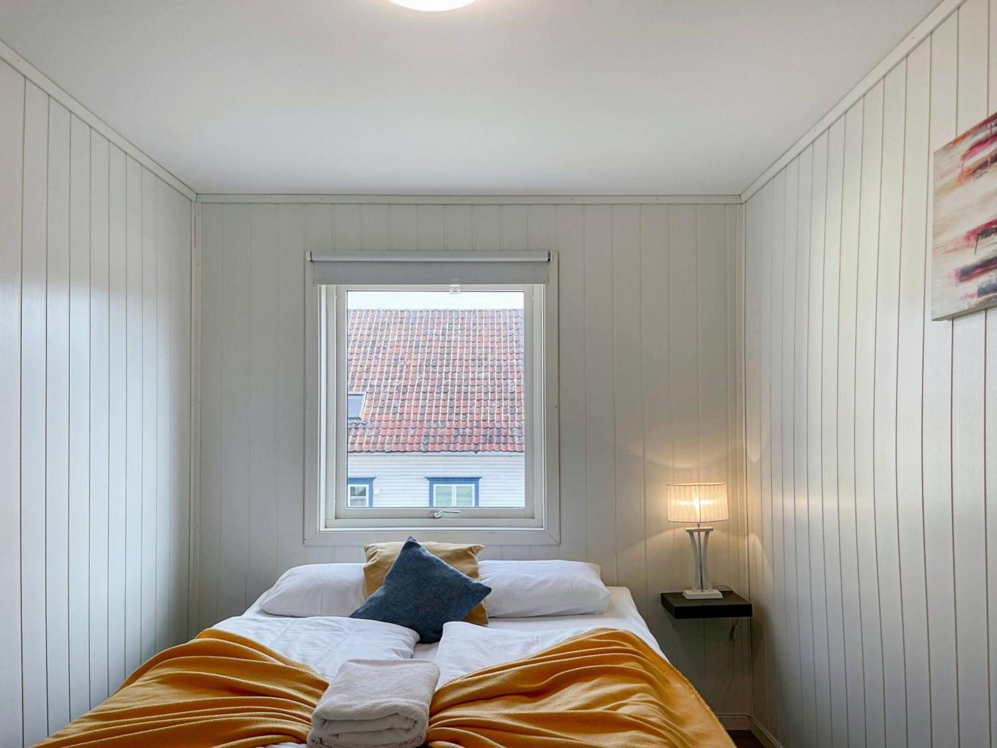 Stavanger Bnb Ap5 By Berti'S Ngoại thất bức ảnh