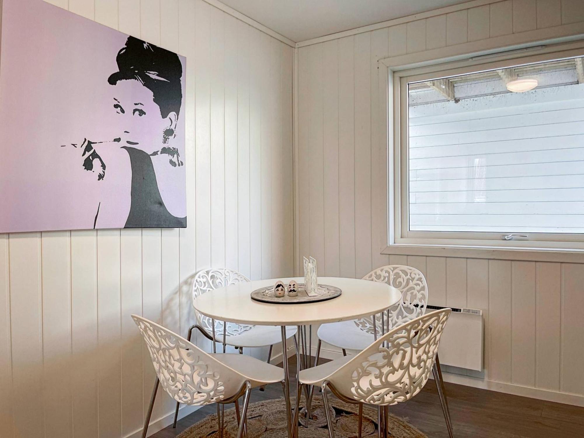 Stavanger Bnb Ap5 By Berti'S Ngoại thất bức ảnh