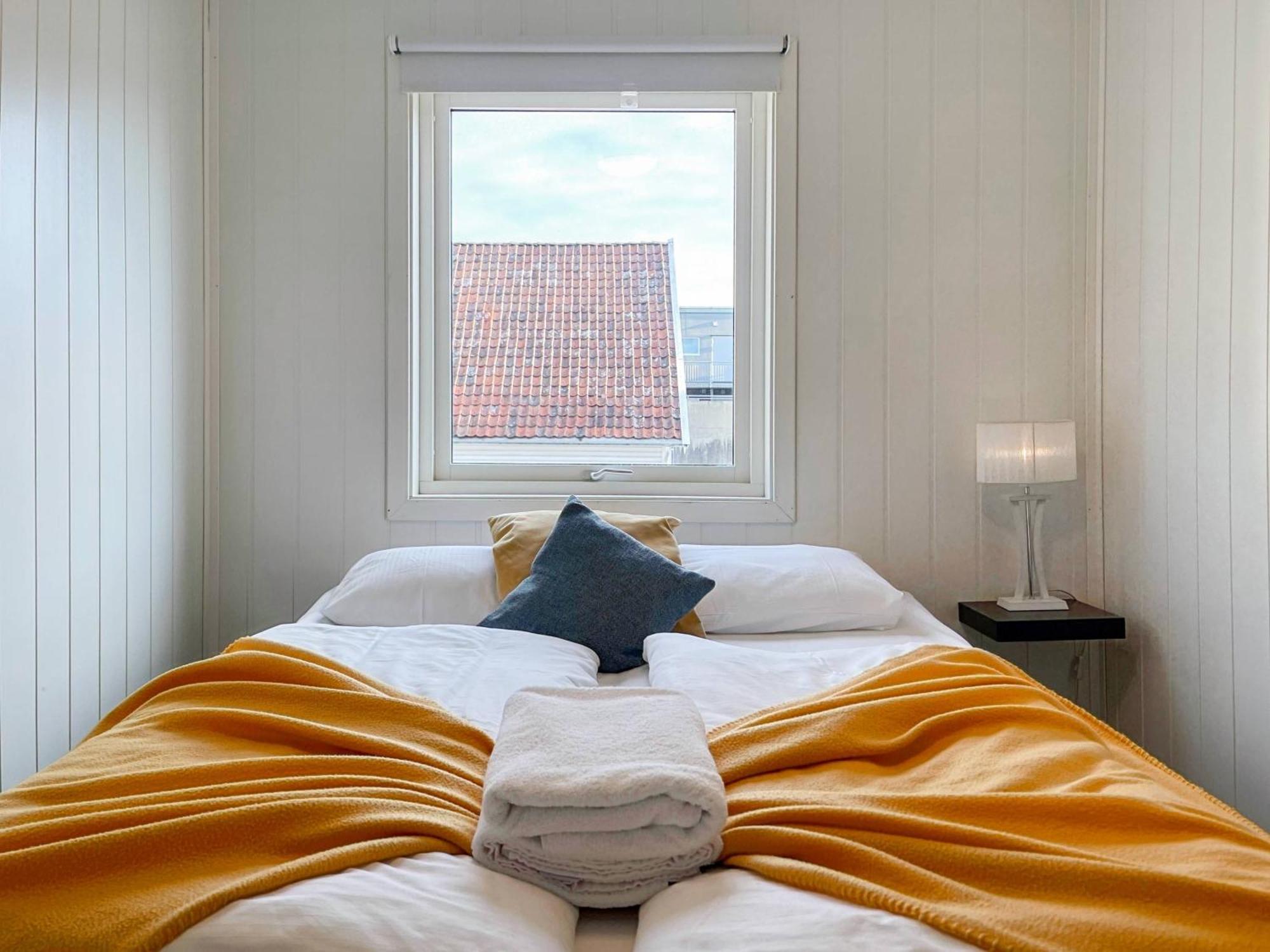 Stavanger Bnb Ap5 By Berti'S Ngoại thất bức ảnh