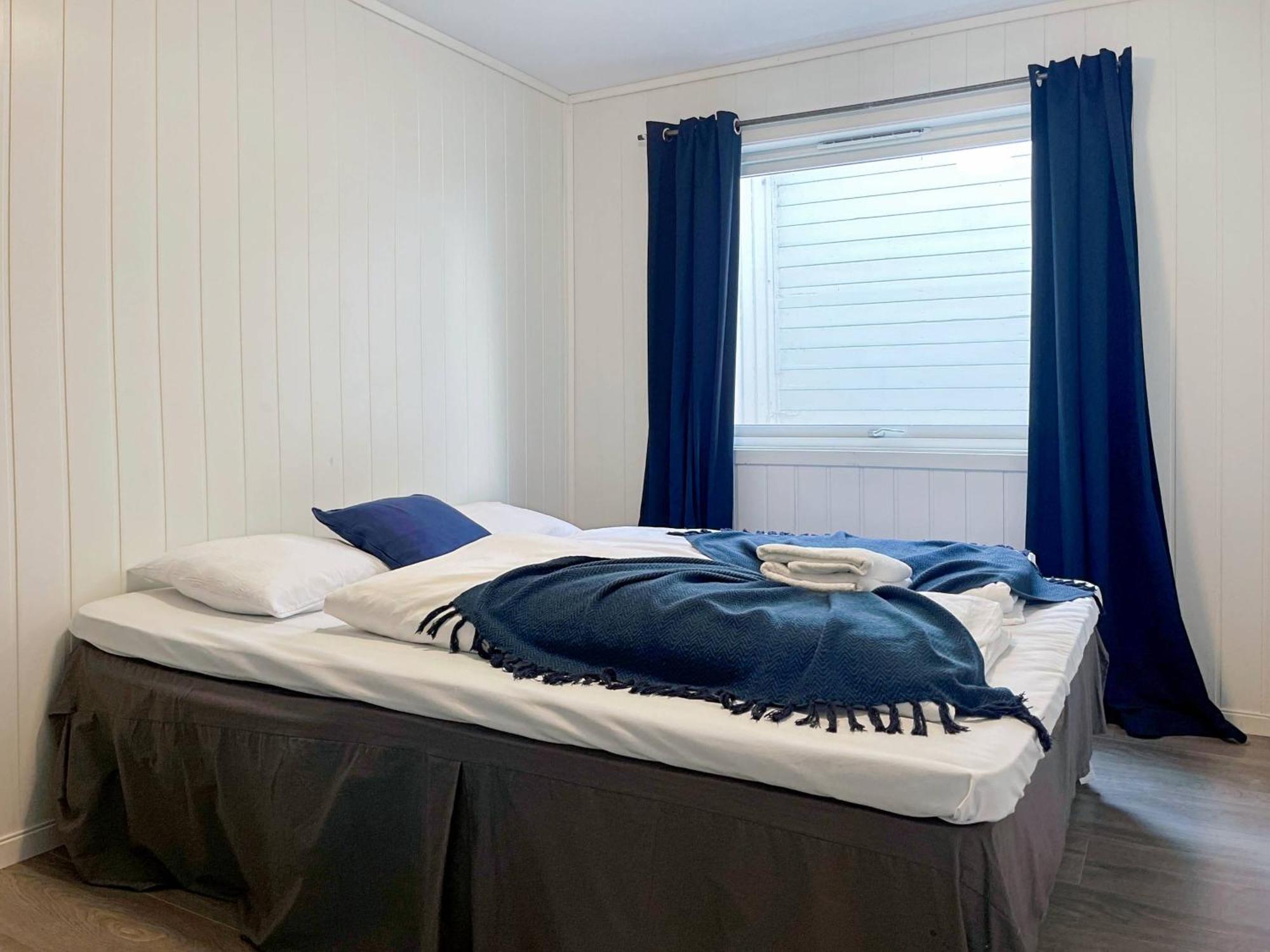 Stavanger Bnb Ap5 By Berti'S Ngoại thất bức ảnh