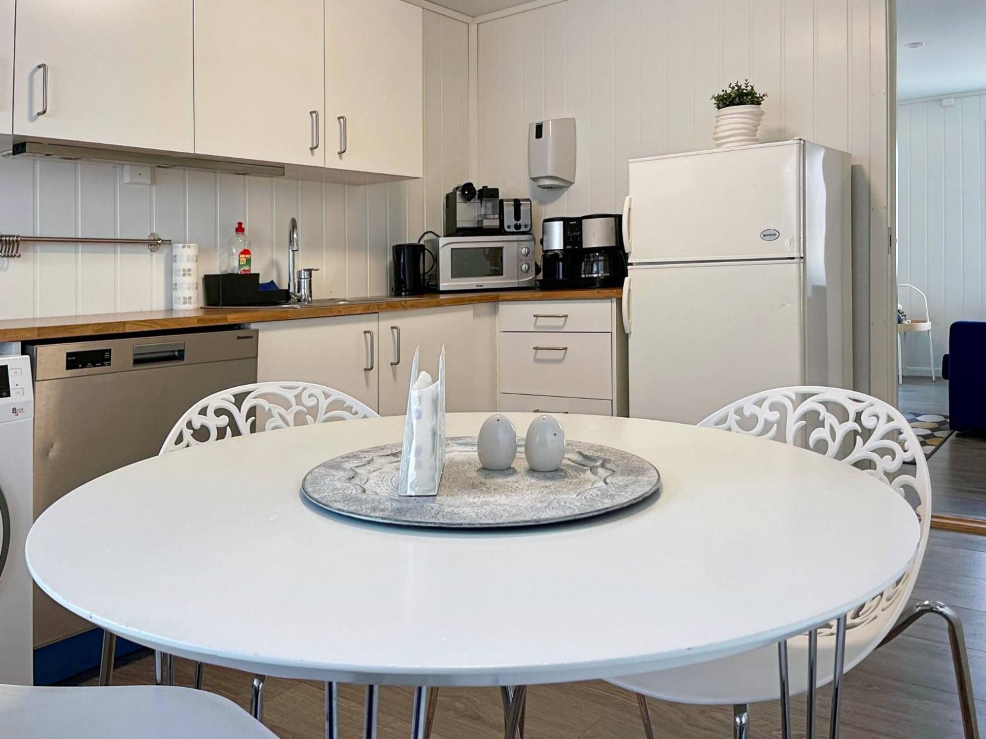 Stavanger Bnb Ap5 By Berti'S Ngoại thất bức ảnh