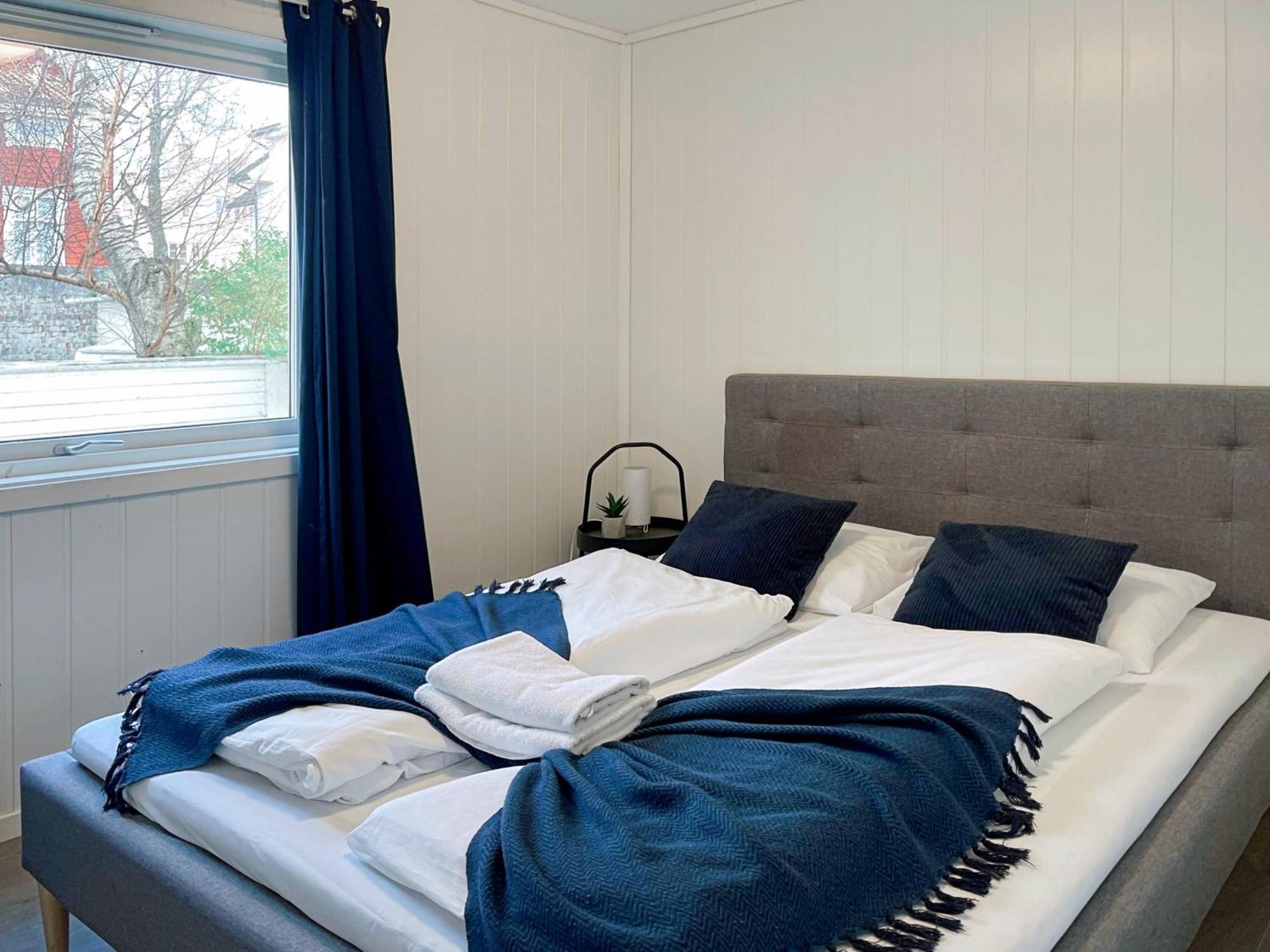 Stavanger Bnb Ap5 By Berti'S Ngoại thất bức ảnh