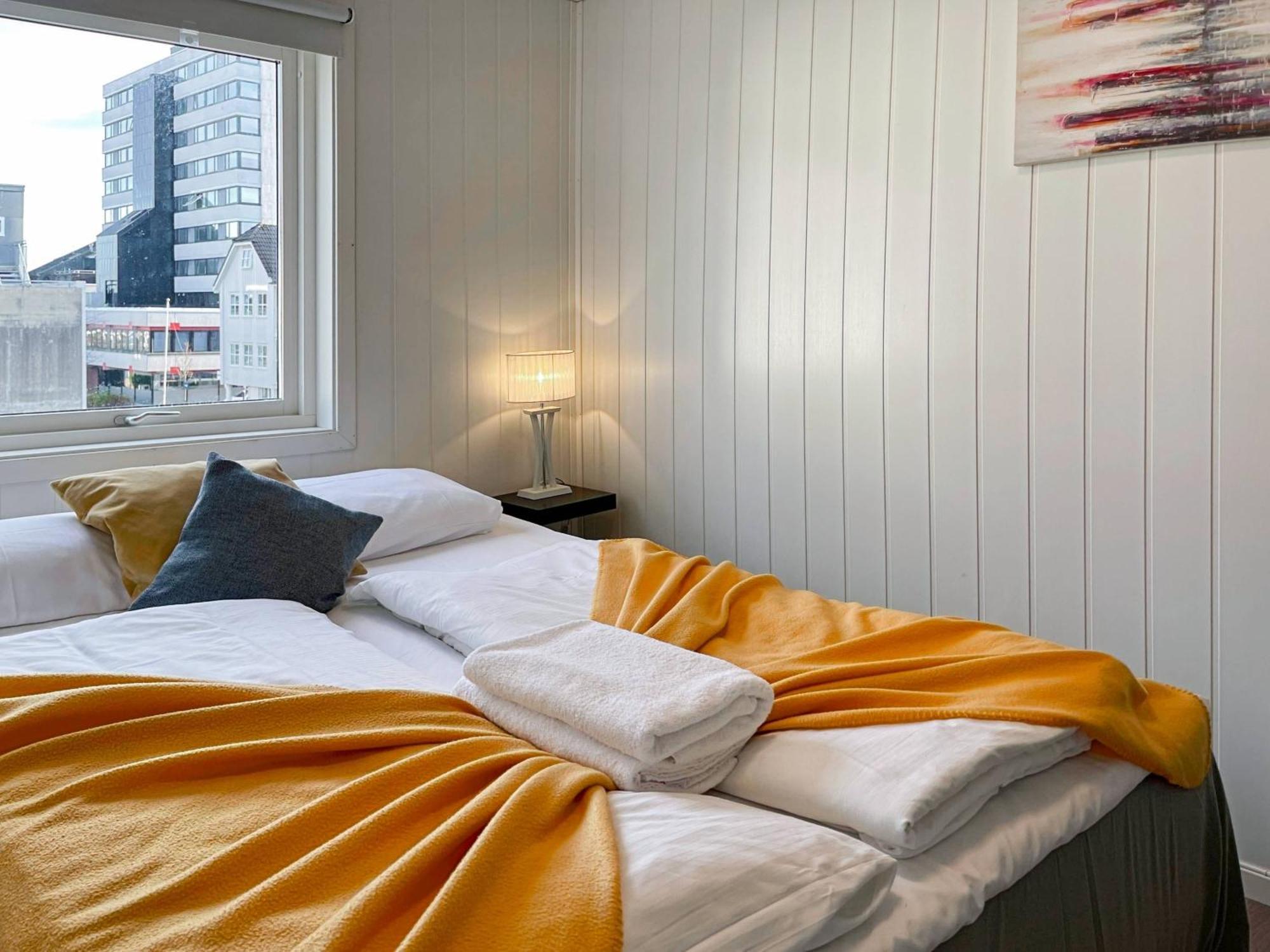 Stavanger Bnb Ap5 By Berti'S Ngoại thất bức ảnh